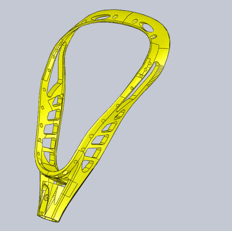 Lacrosse Stick