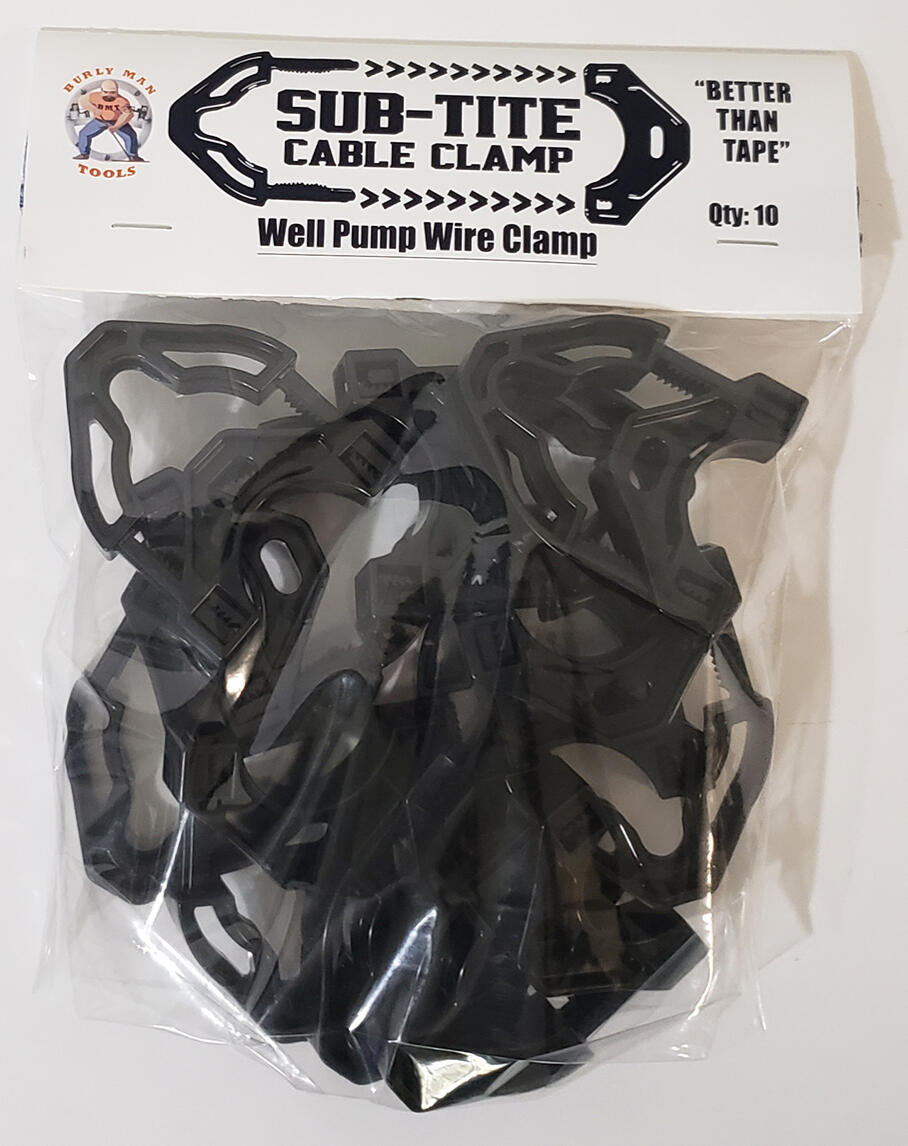 Cable Clamp