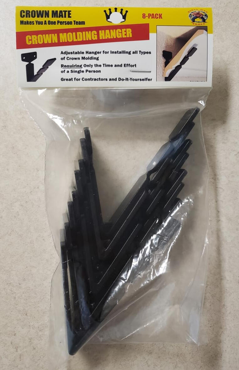 Crown Mate Hanger